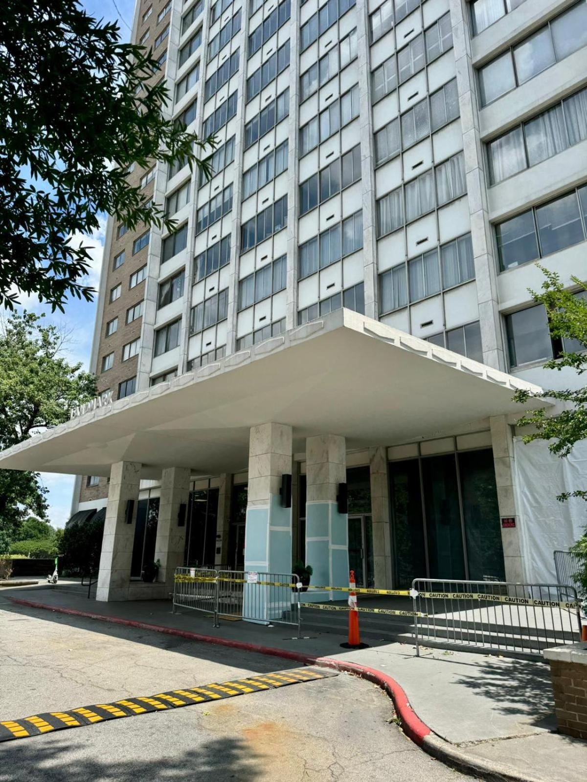 Atl Downtown 2Br King Bed Free Parking Lm1908 Villa Atlanta Ngoại thất bức ảnh